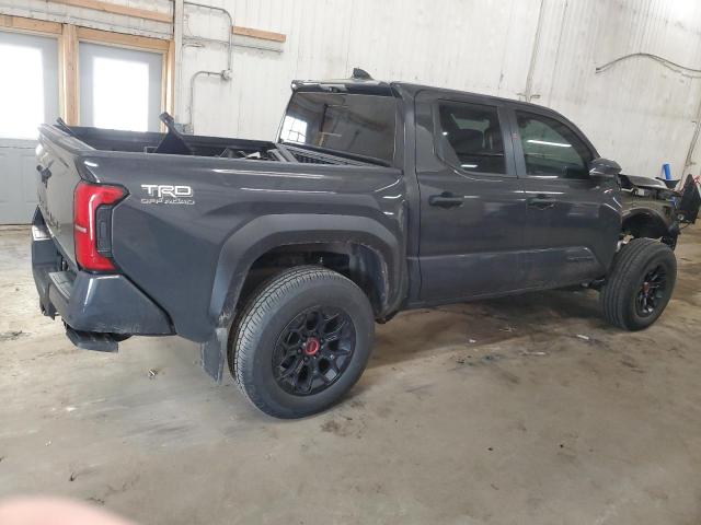 Vin: 3tmlb5jn6rm060647, lot: 53515055, toyota tacoma double cab 20243