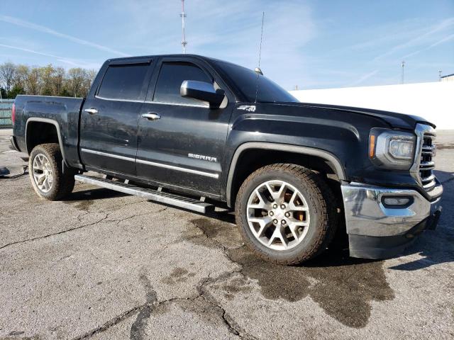 Vin: 3gtu2nej5hg179959, lot: 53808445, gmc sierra k1500 slt 20174