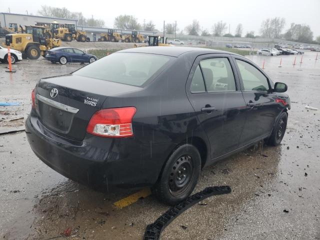 Vin: jtdbt4k33cl035567, lot: 51837505, toyota yaris 20123