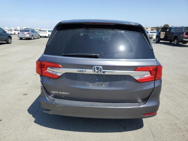 2018 HONDA ODYSSEY LX 5FNRL6H2XJB095807