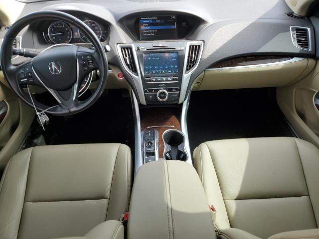 2020 ACURA TLX - 19UUB2F30LA001609