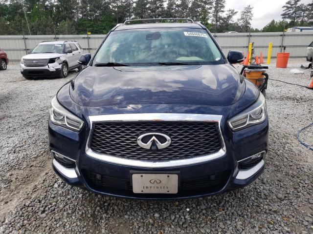 2016 INFINITI QX60 - 5N1AL0MM4GC532994