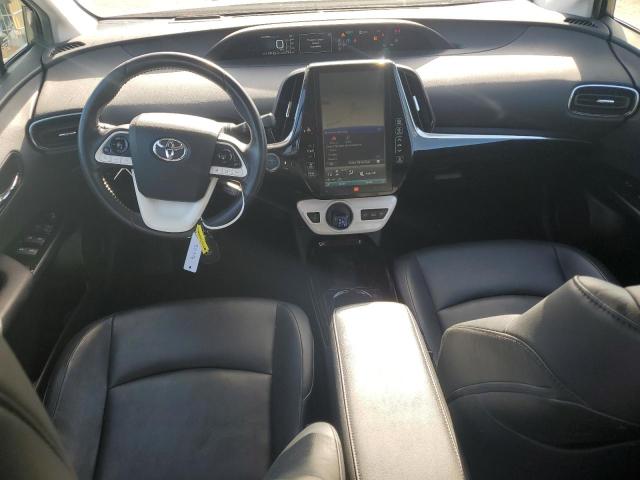 2017 TOYOTA PRIUS PRIM - JTDKARFP2H3058796