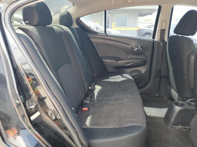 2015 NISSAN VERSA S - 3N1CN7AP3FL801538