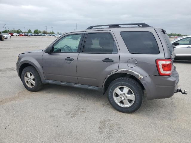 Vin: 1fmcu0dg9cka64695, lot: 53914595, ford escape xlt 20122