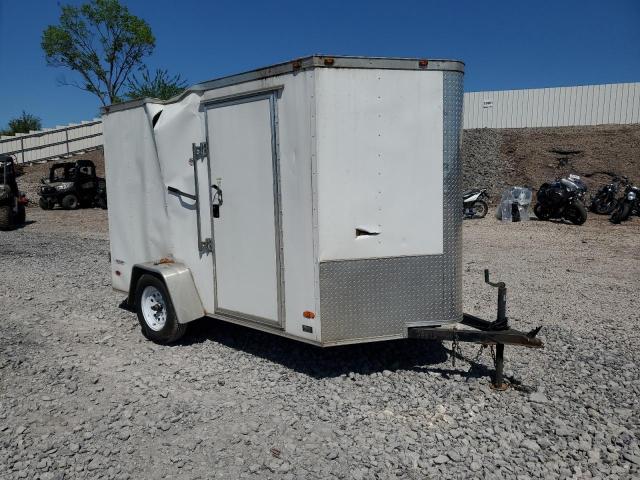 FREEDOM TRAILER 2018 5WKBE1011J1056673 photo #1