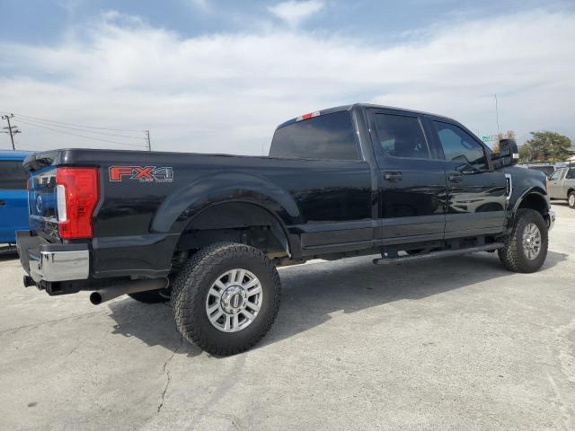 2017 FORD F250 SUPER - 1FT7W2B6XHED30298