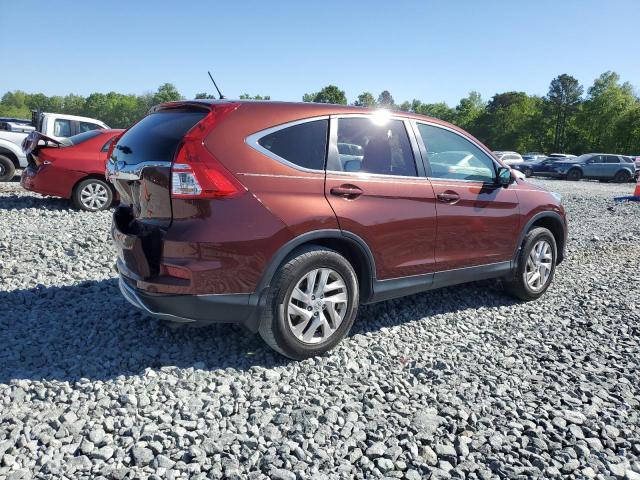 Vin: 2hkrm3h59gh522538, lot: 54904155, honda crv ex 20163