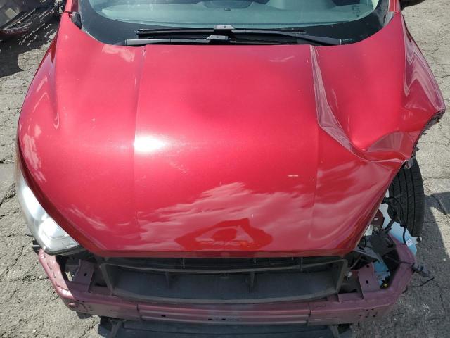2021 FORD ECOSPORT S - MAJ3S2GE9MC399425