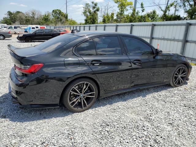 Vin: wba5r1c54kak08286, lot: 53273305, bmw 3 series 20193
