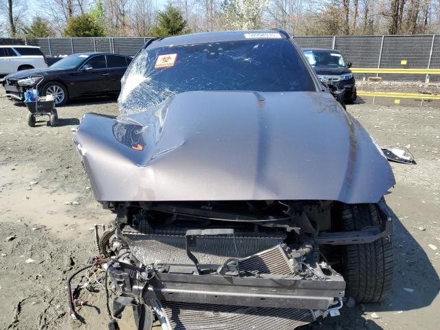 2017 JAGUAR F-PACE R - SADCL2BV2HA096636