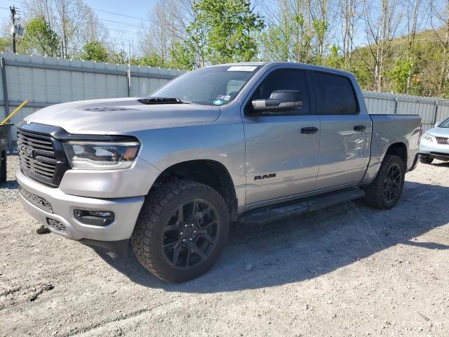 Global Auto Auctions: 2023 RAM 1500 LARAM