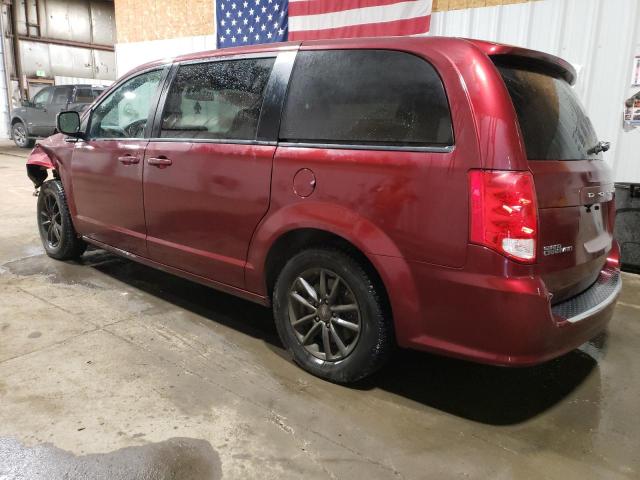 Vin: 2c4rdgeg6lr160453, lot: 54913645, dodge caravan gt 20202