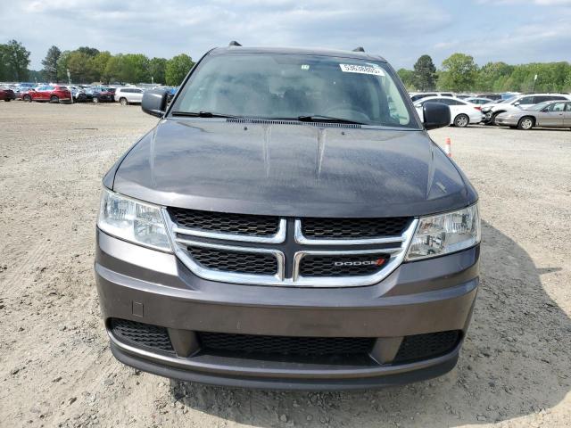 2016 DODGE JOURNEY SE - 3C4PDCABXGT171873