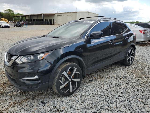 Vin: jn1bj1cvxmw560939, lot: 52363345, nissan rogue sl 2021 img_1