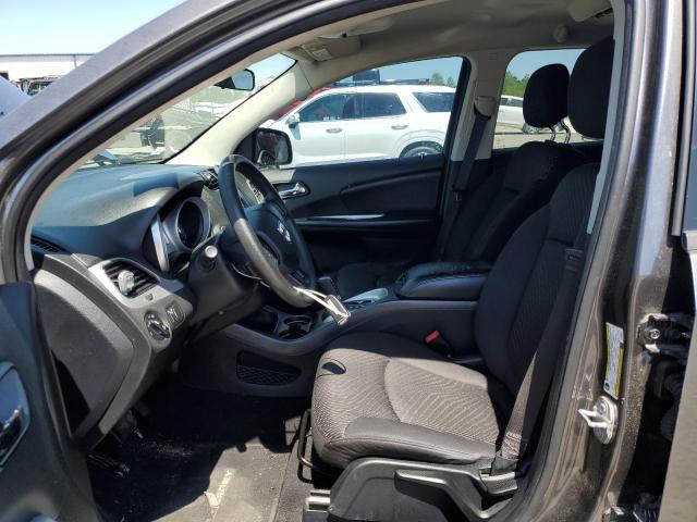 2015 DODGE JOURNEY SX - 3C4PDCBGXFT565611