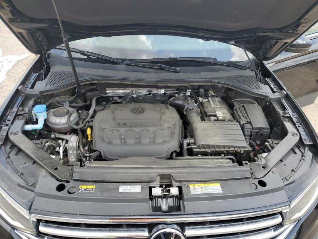 2023 VOLKSWAGEN TIGUAN SE - 3VVNB7AX1PM065825