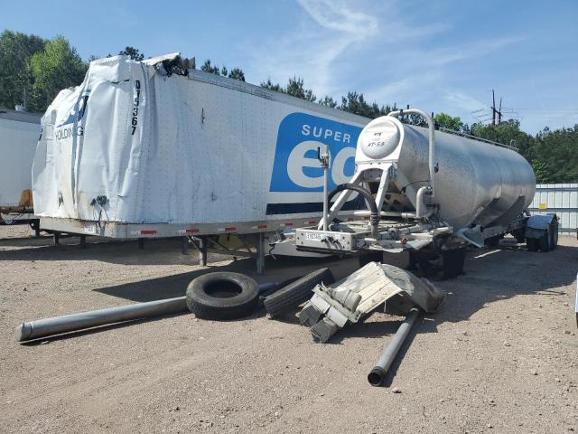 TRAIL KING UNKNOWN 2019 silver   1TKP04227KW067238 photo #3