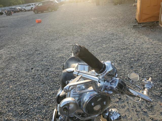 2017 HARLEY-DAVIDSON FLSTC HERITAGE SOFTAIL CLASSIC 1HD1BWV16HB026278