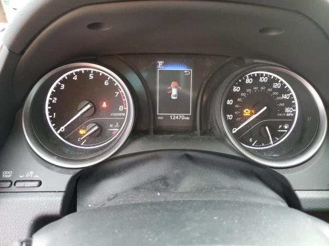 2024 TOYOTA CAMRY SE N - 4T1G11AK8RU260049