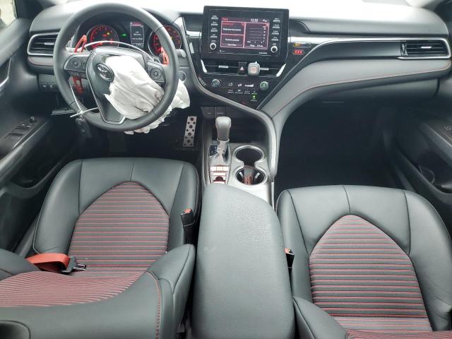 2024 TOYOTA CAMRY TRD - 4T1KZ1AK9RU102774
