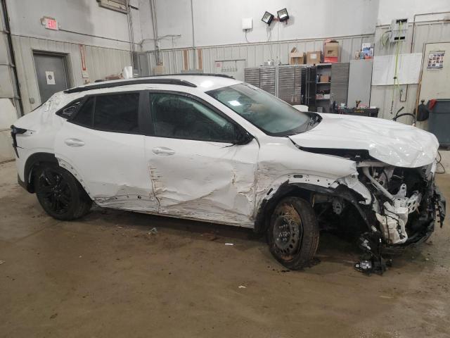 Vin: kl77lkep3sc176580, lot: 51448685, chevrolet trax activ activ 20254