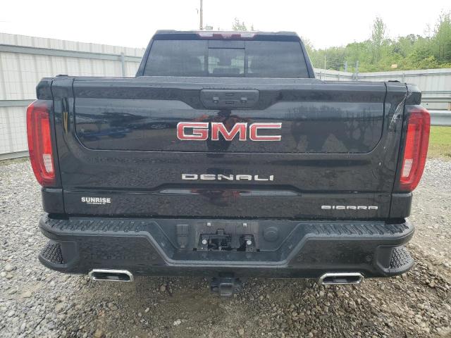 2023 GMC SIERRA K15 - 3GTUUGED3PG181806