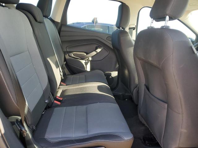 2019 FORD ESCAPE S 1FMCU0F76KUB00424