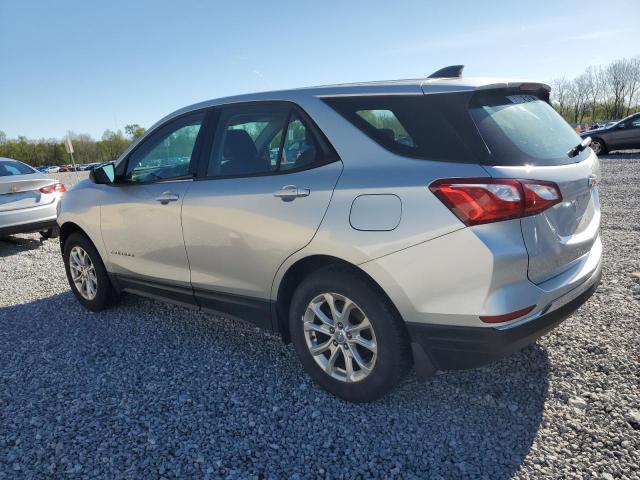Vin: 2gnaxhev1j6148547, lot: 54498195, chevrolet equinox ls 20182