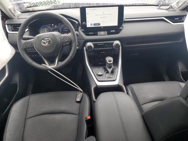 2023 TOYOTA RAV4 LIMIT - 4T3D6RFV3PU135356