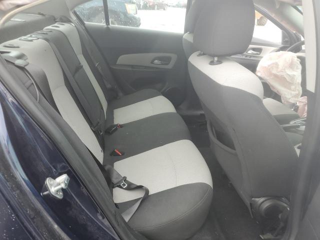 2011 CHEVROLET CRUZE LS - 1G1PC5SH0B7136301