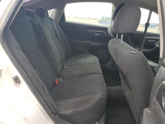 2015 NISSAN ALTIMA 2.5 - 1N4AL3AP0FC134139