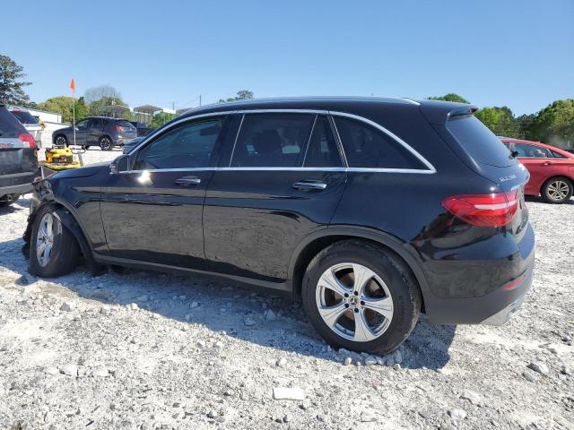 Vin: wdc0g4jb9jv087978, lot: 52403965, mercedes-benz glc-class 300 20182