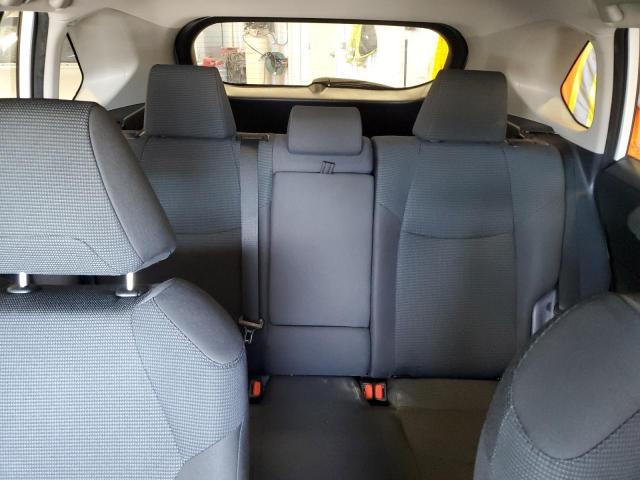 2023 TOYOTA RAV4 LE - 2T3H1RFV1PW259657