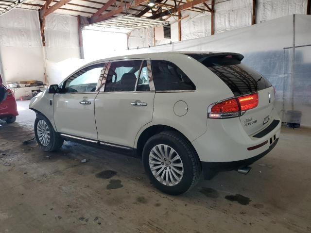 Vin: 2lmdj6jkxdbl19895, lot: 51623655, lincoln mkx 20132