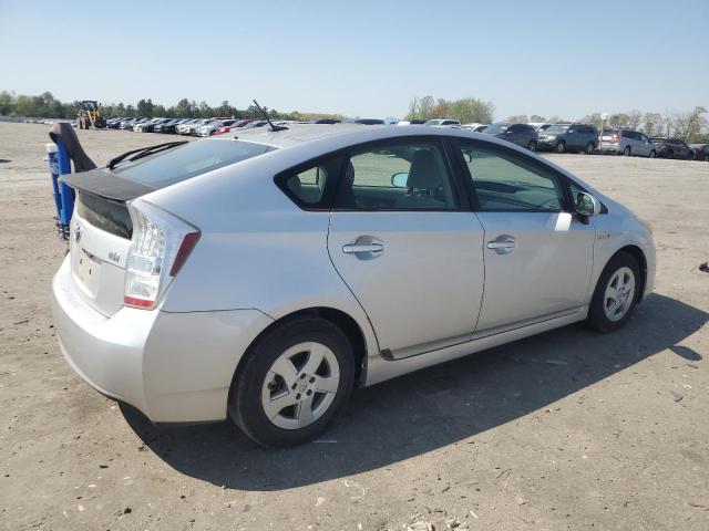 Vin: jtdkn3du7a1288832, lot: 53908985, toyota prius 20103
