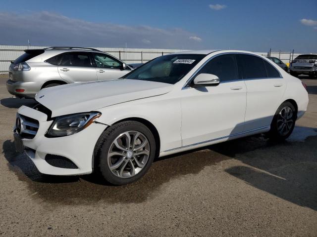 Vin: 55swf4jb9gu144284, lot: 54388845, mercedes-benz c-class 300 2016 img_1