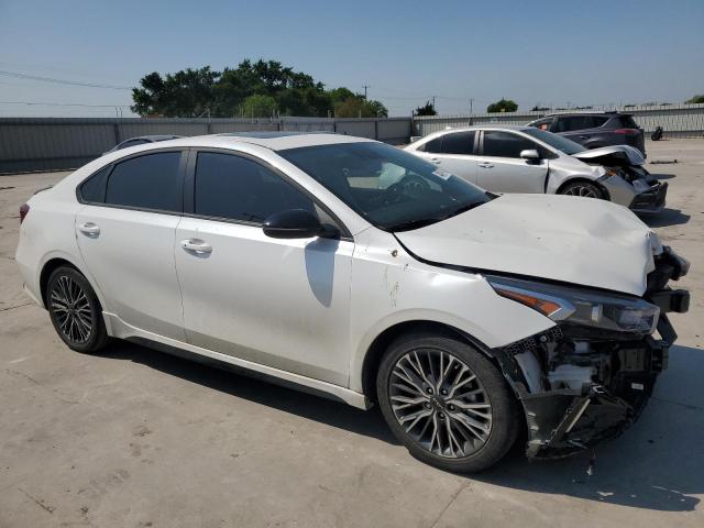 Vin: 3kpf54ad1re773861, lot: 52617415, kia forte gt line 20244