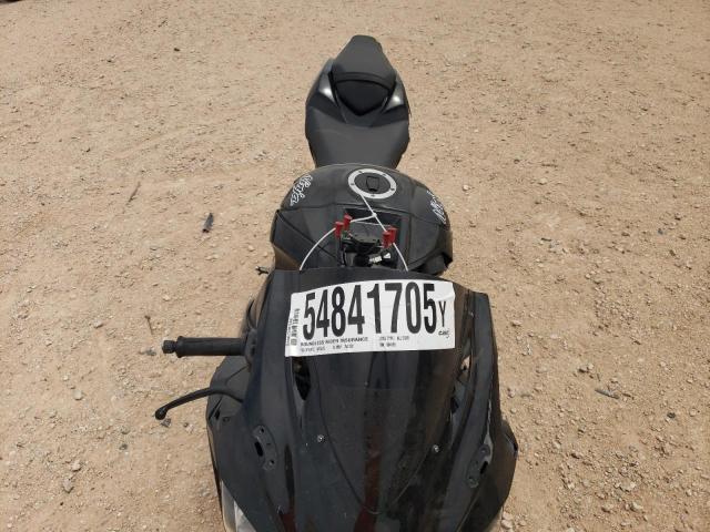 2020 KAWASAKI ZX1002 JKBZXVE1XLA004109
