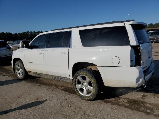 Vin: 1gnscjkc6fr302045, lot: 51764815, chevrolet suburban c1500 lt 20152