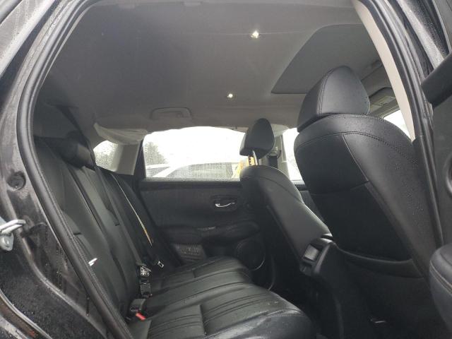2024 HONDA HR-V EXL - 3CZRZ2H7XRM785402