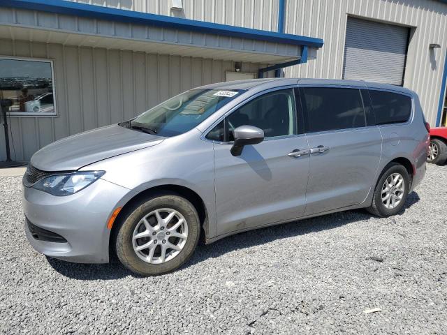 CHRYSLER PACIFICA T