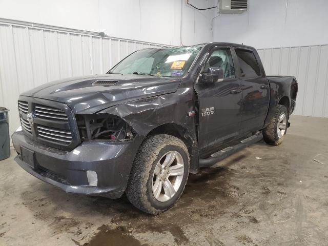 RAM 1500 SPORT