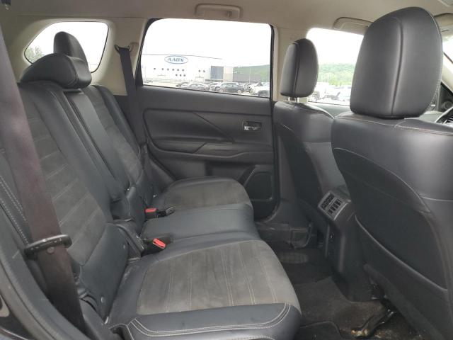 2019 MITSUBISHI OUTLANDER - JA4AZ3A39KZ042549