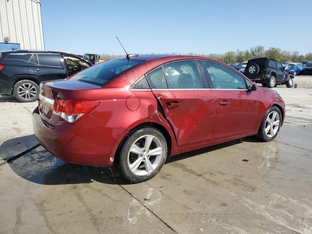 Vin: 1g1pe5sb9f7298391, lot: 51467195, chevrolet cruze lt 20153
