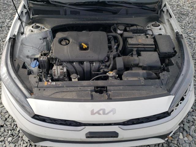 2024 KIA FORTE LX - 3KPF24AD8RE761845
