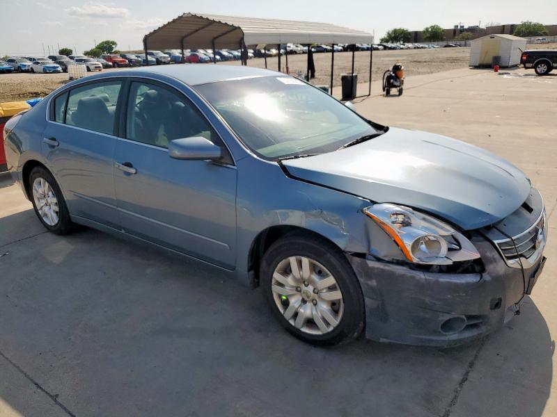 Vin: 1n4al2ap6cn445889, lot: 52764395, nissan altima base 20124
