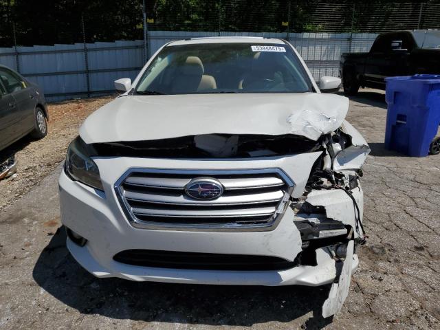 2016 SUBARU LEGACY 2.5 - 4S3BNBL61G3040456