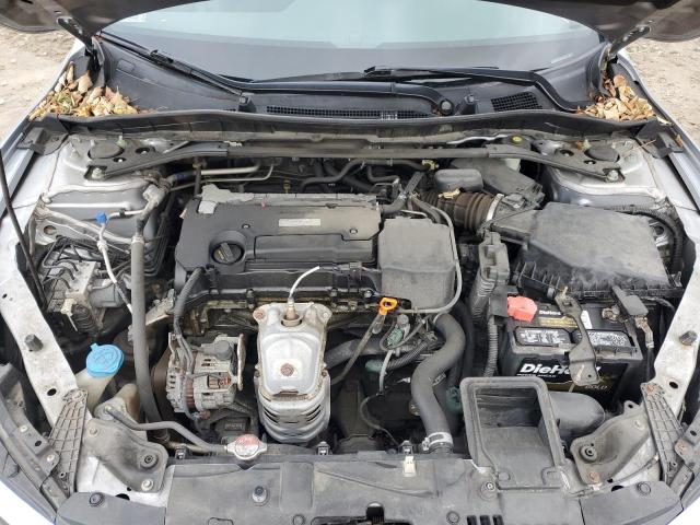 2017 HONDA ACCORD SPO - 1HGCR2F58HA075490