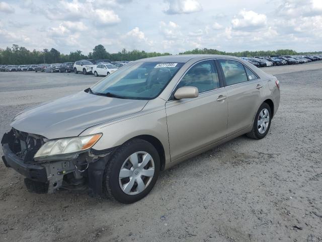 TOYOTA CAMRY CE